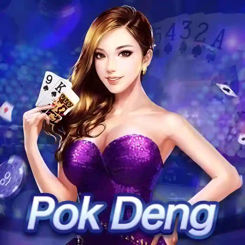 Đánh bài Pok Deng trực tuyến