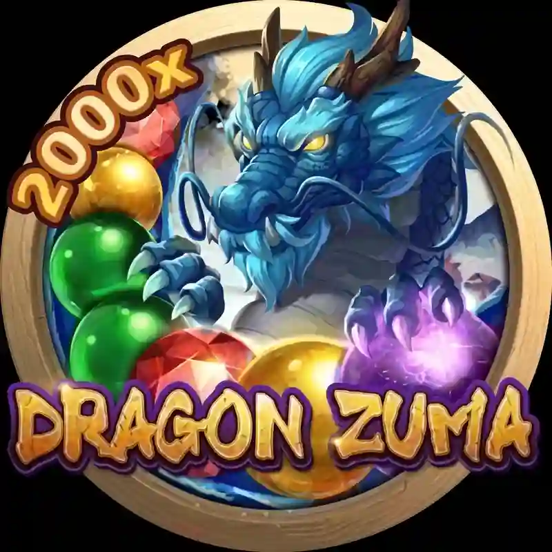 Zuma Rồng casino trực tuyến